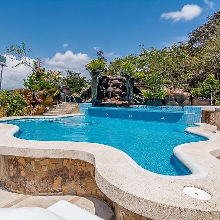 Hotel Le Priss مانويل أنطونيو المظهر الخارجي الصورة
