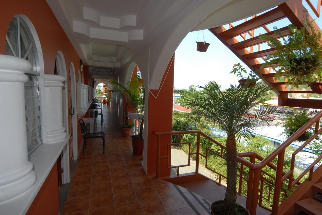 Hotel Le Priss مانويل أنطونيو المظهر الخارجي الصورة