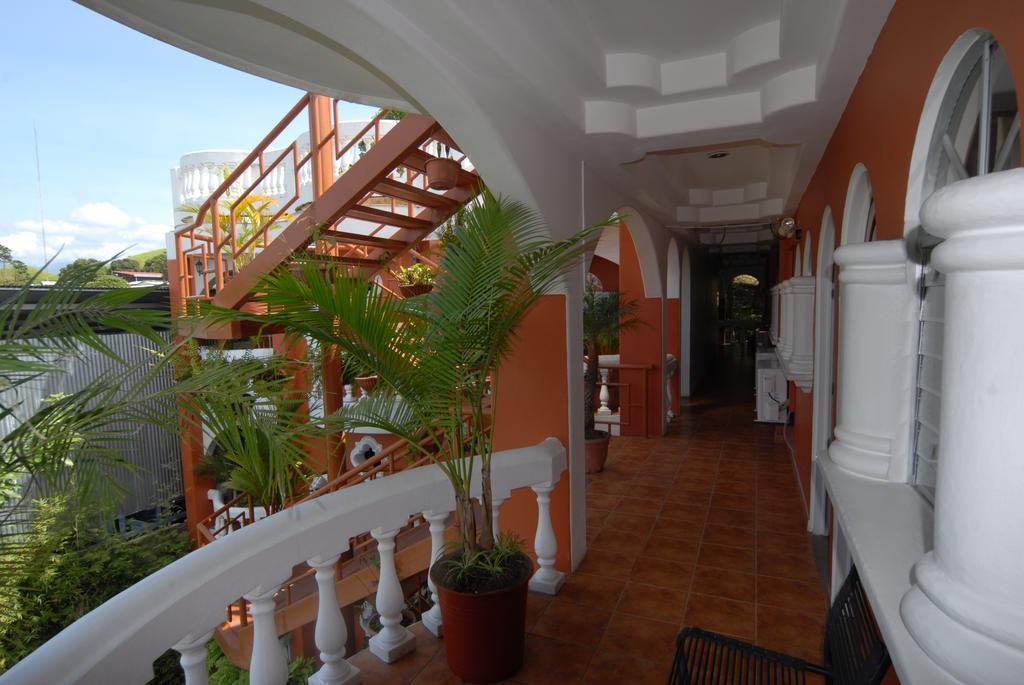 Hotel Le Priss مانويل أنطونيو المظهر الخارجي الصورة