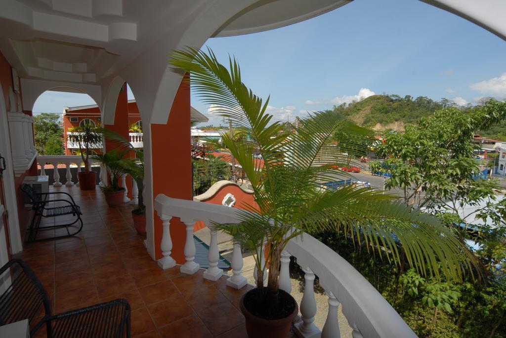 Hotel Le Priss مانويل أنطونيو المظهر الخارجي الصورة