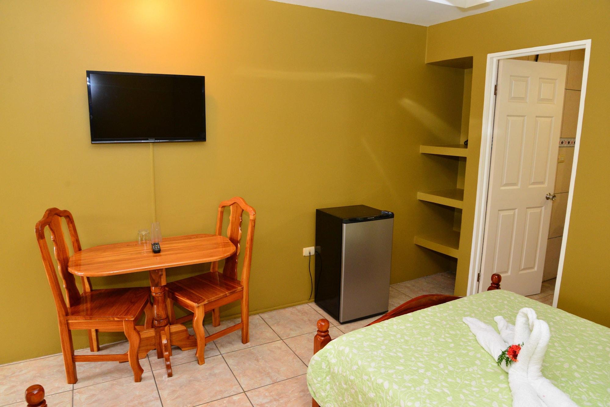 Hotel Le Priss مانويل أنطونيو المظهر الخارجي الصورة