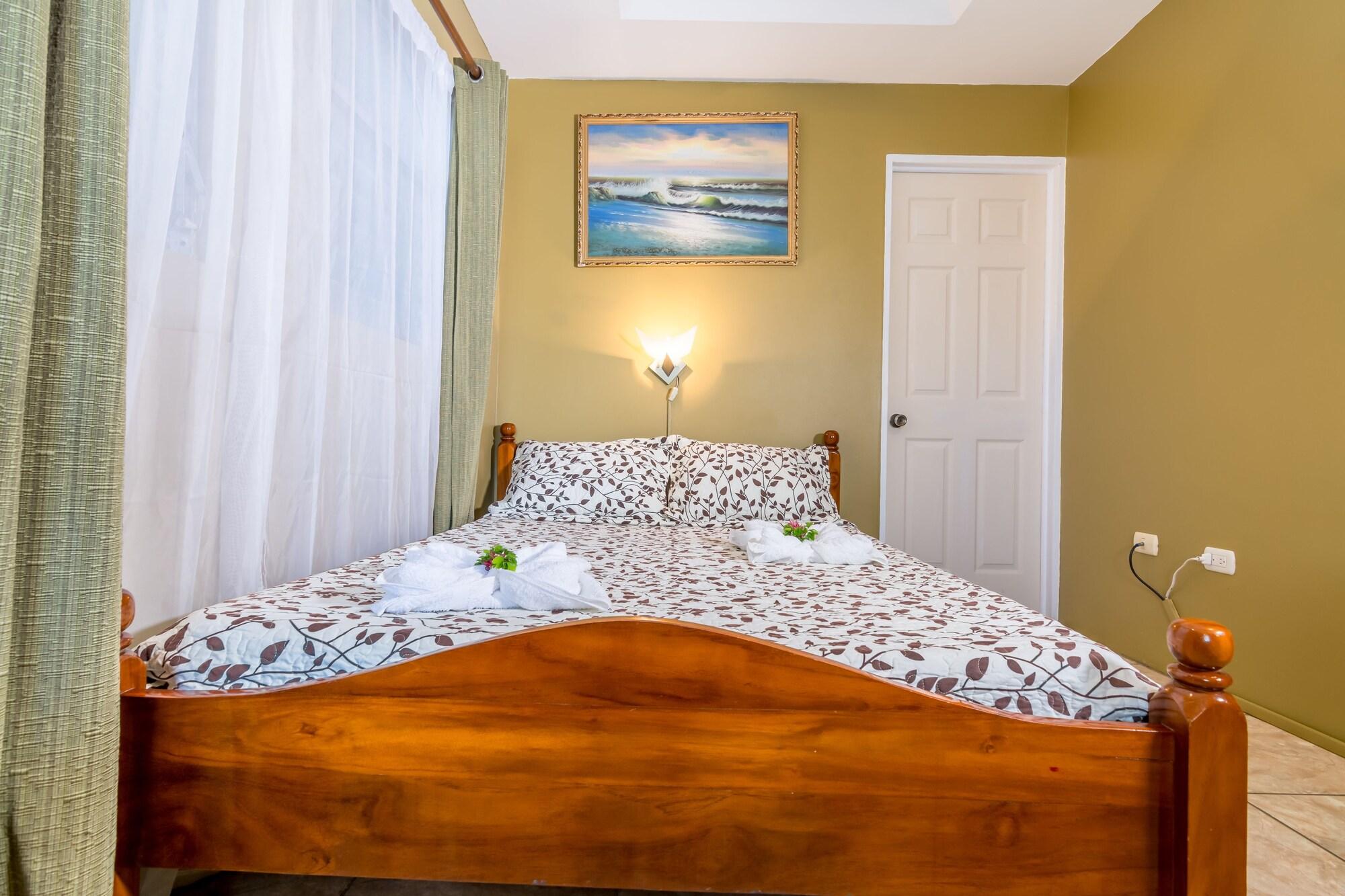 Hotel Le Priss مانويل أنطونيو المظهر الخارجي الصورة