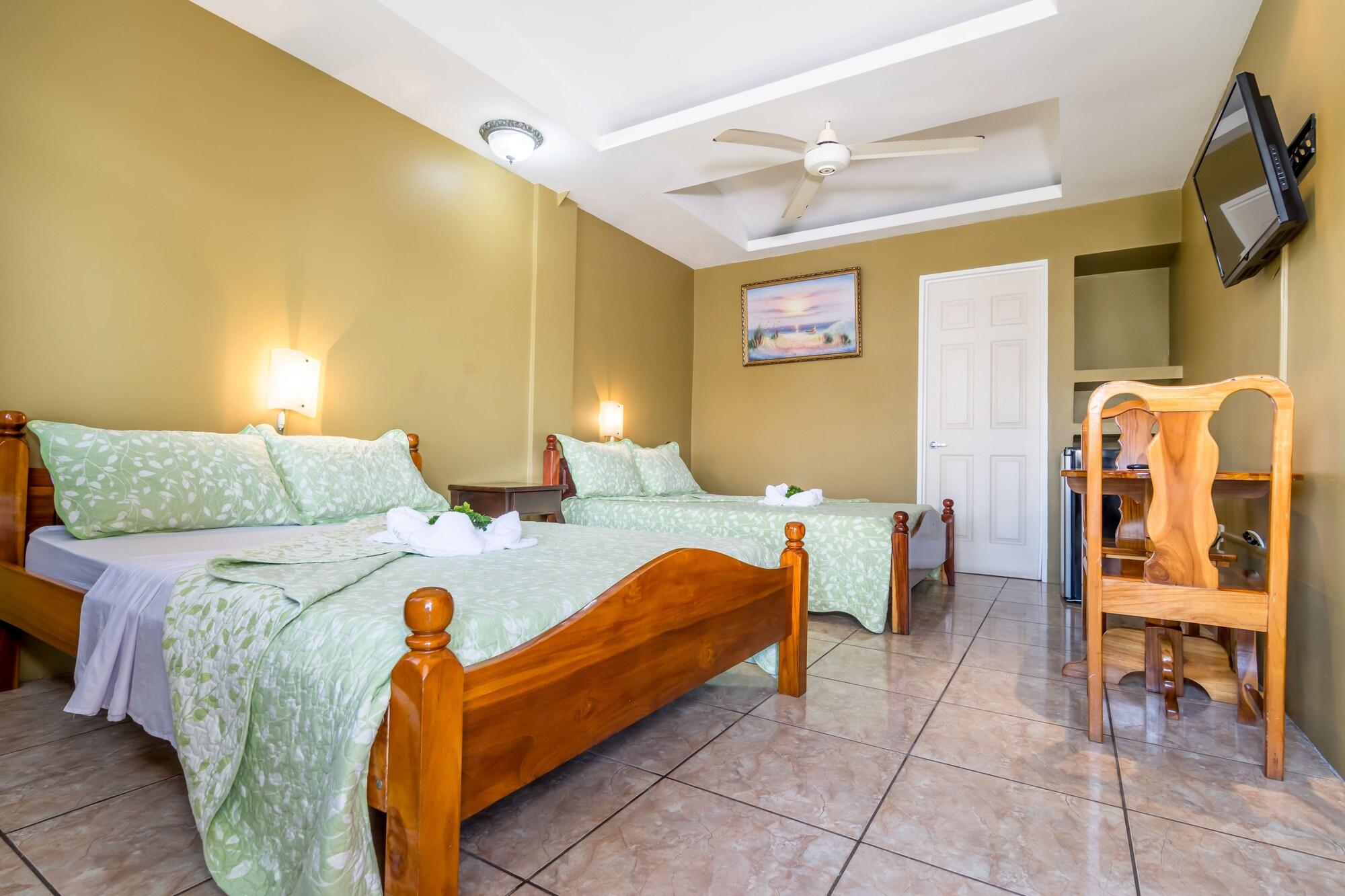 Hotel Le Priss مانويل أنطونيو المظهر الخارجي الصورة