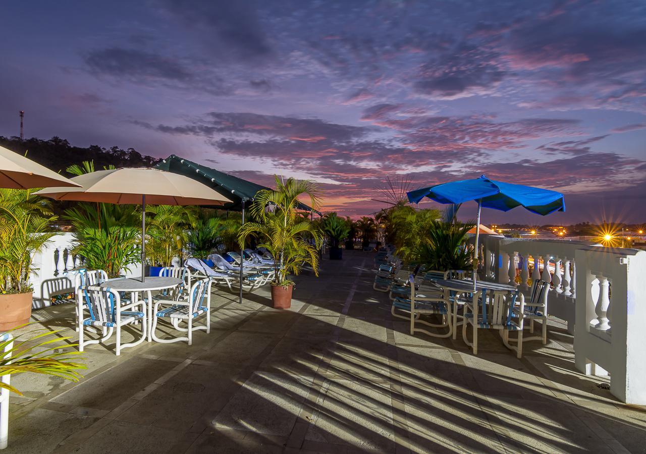 Hotel Le Priss مانويل أنطونيو المظهر الخارجي الصورة