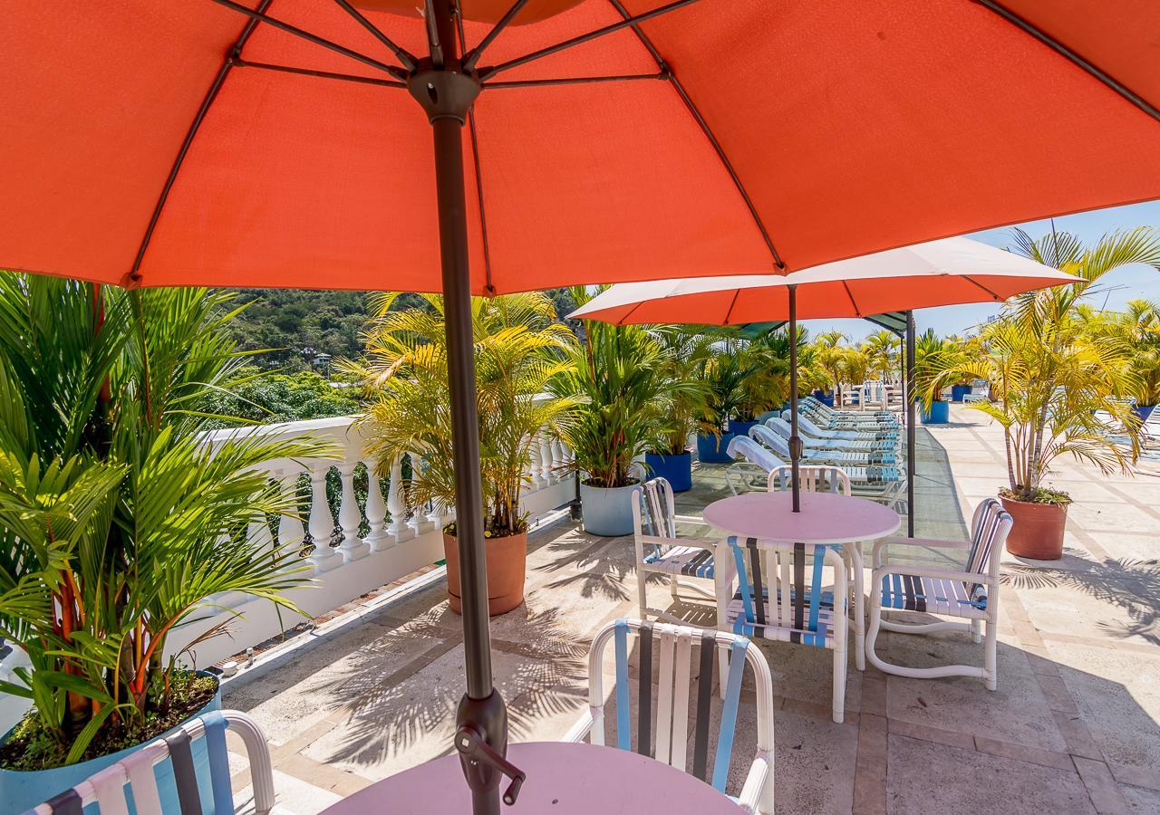 Hotel Le Priss مانويل أنطونيو المظهر الخارجي الصورة