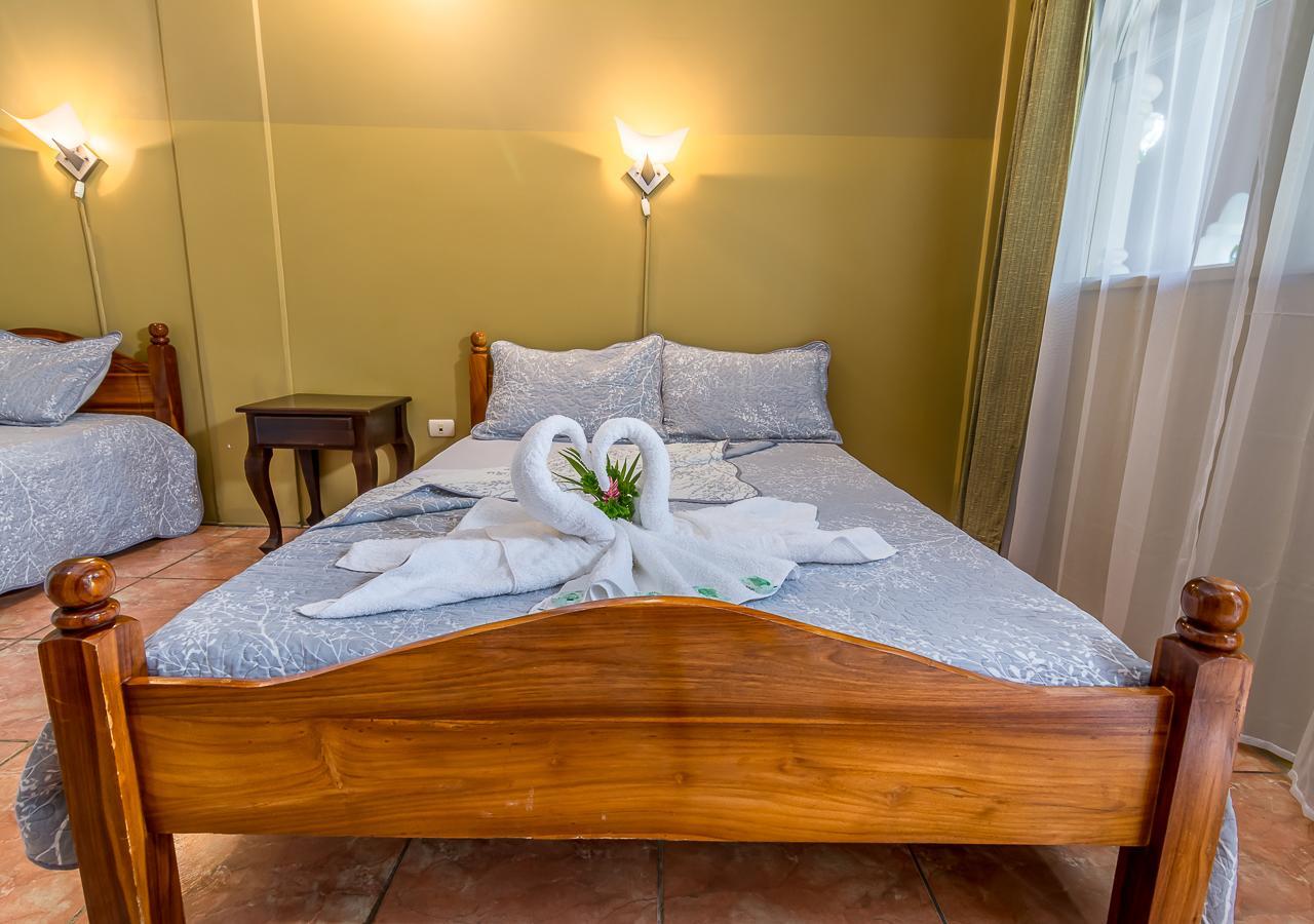 Hotel Le Priss مانويل أنطونيو المظهر الخارجي الصورة
