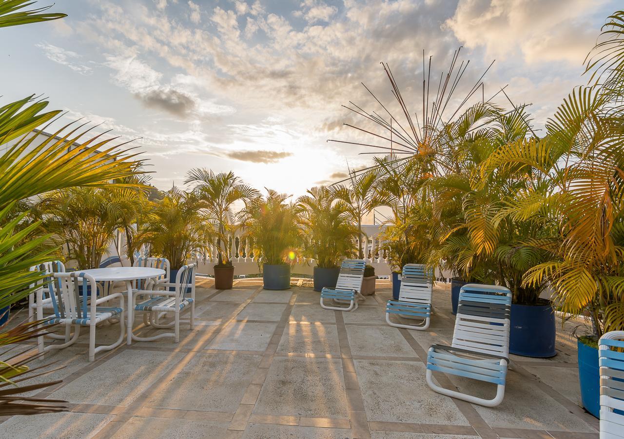 Hotel Le Priss مانويل أنطونيو المظهر الخارجي الصورة