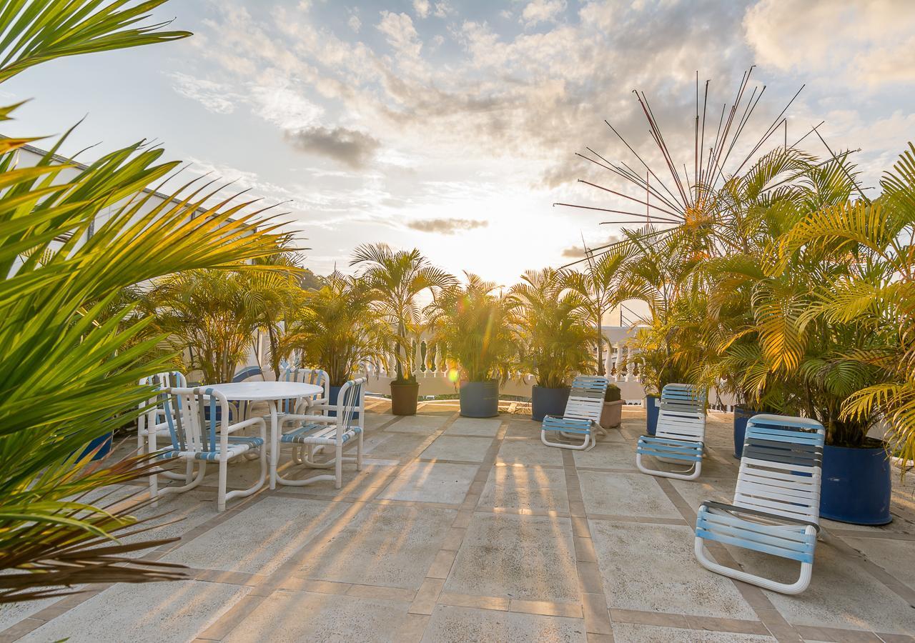 Hotel Le Priss مانويل أنطونيو المظهر الخارجي الصورة