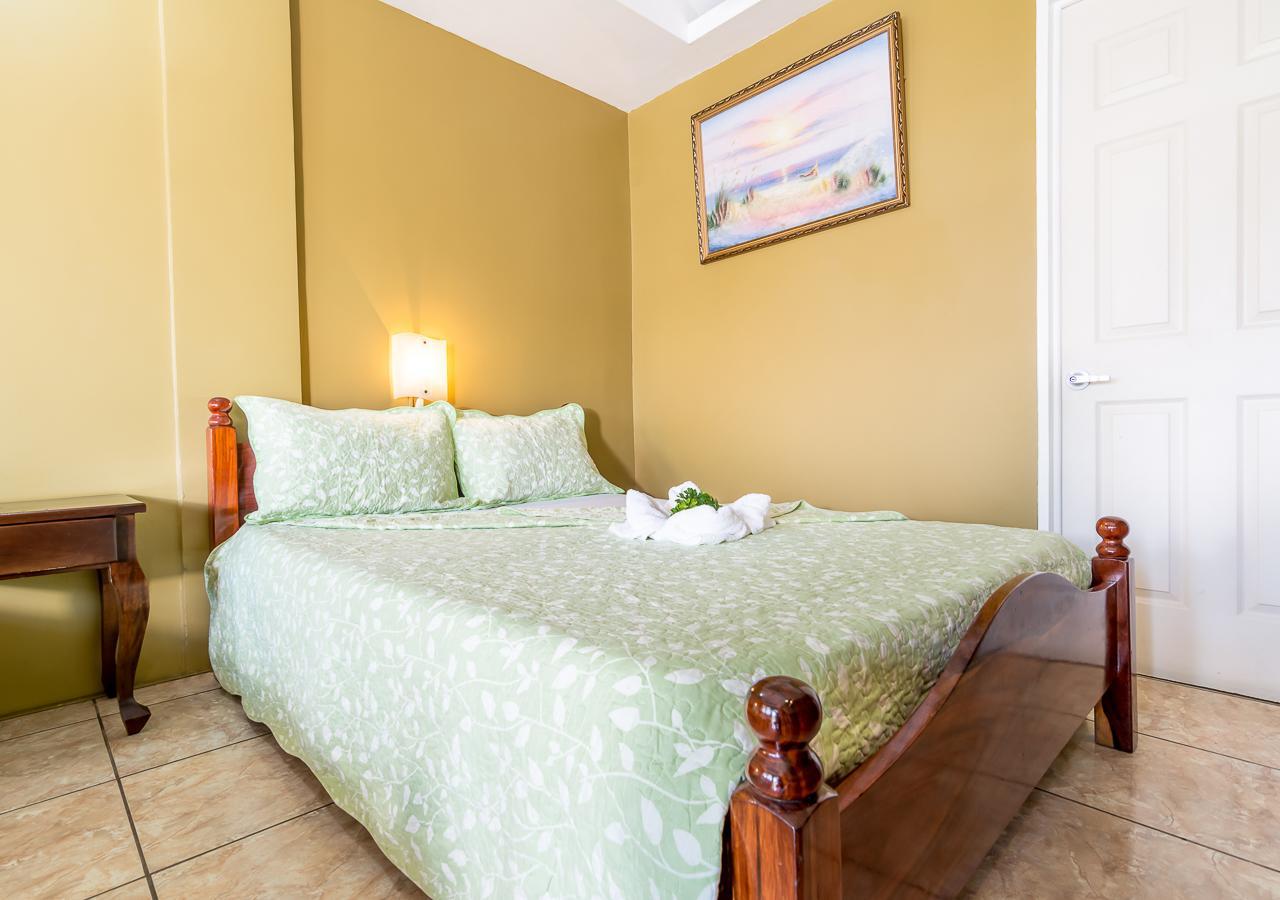 Hotel Le Priss مانويل أنطونيو المظهر الخارجي الصورة
