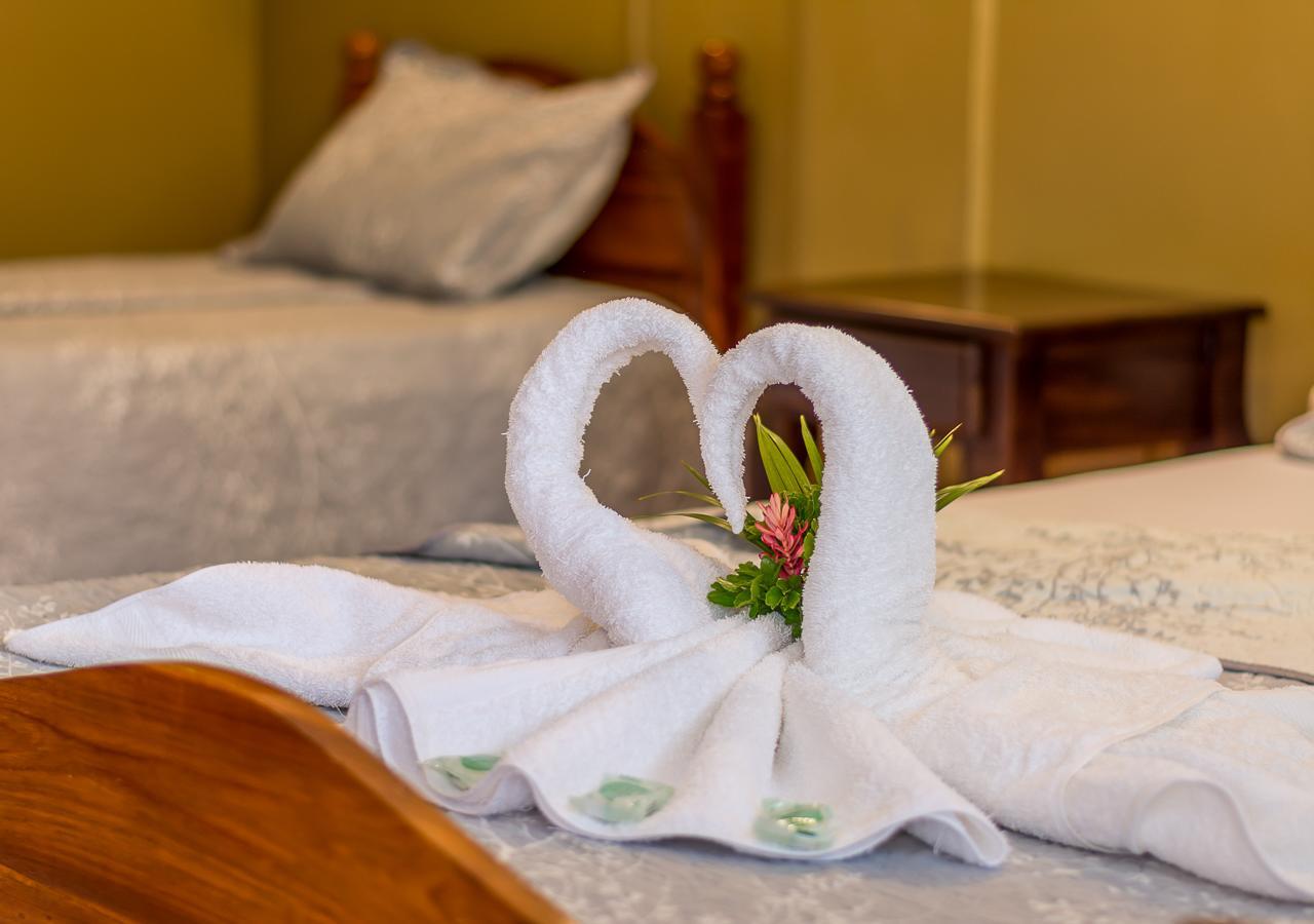 Hotel Le Priss مانويل أنطونيو المظهر الخارجي الصورة