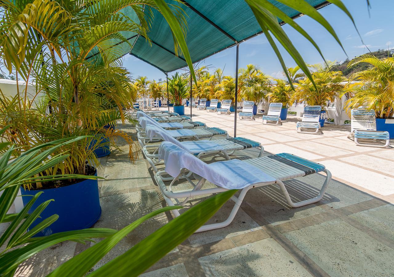Hotel Le Priss مانويل أنطونيو المظهر الخارجي الصورة