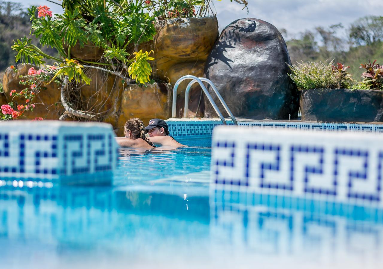 Hotel Le Priss مانويل أنطونيو المظهر الخارجي الصورة