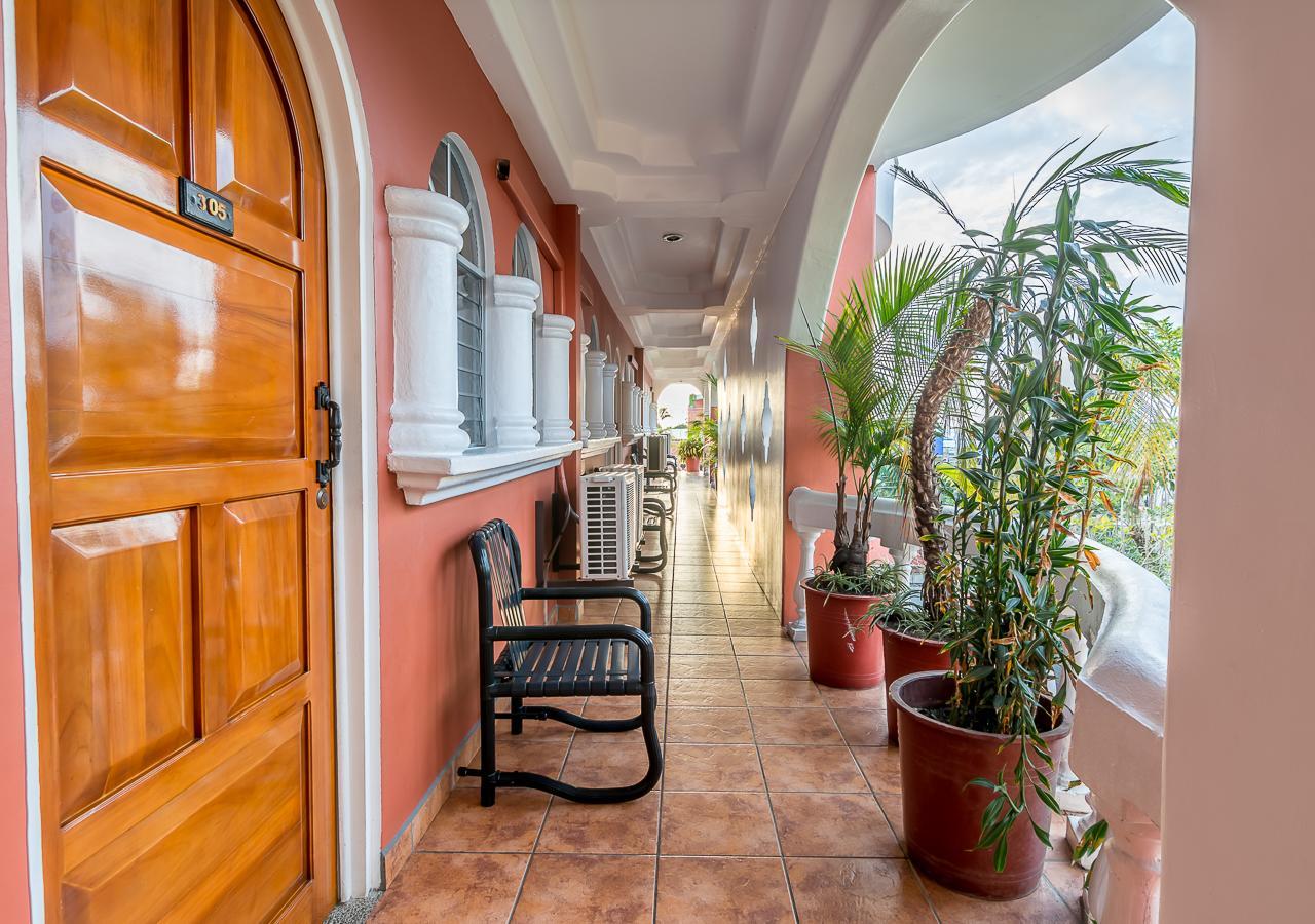 Hotel Le Priss مانويل أنطونيو المظهر الخارجي الصورة