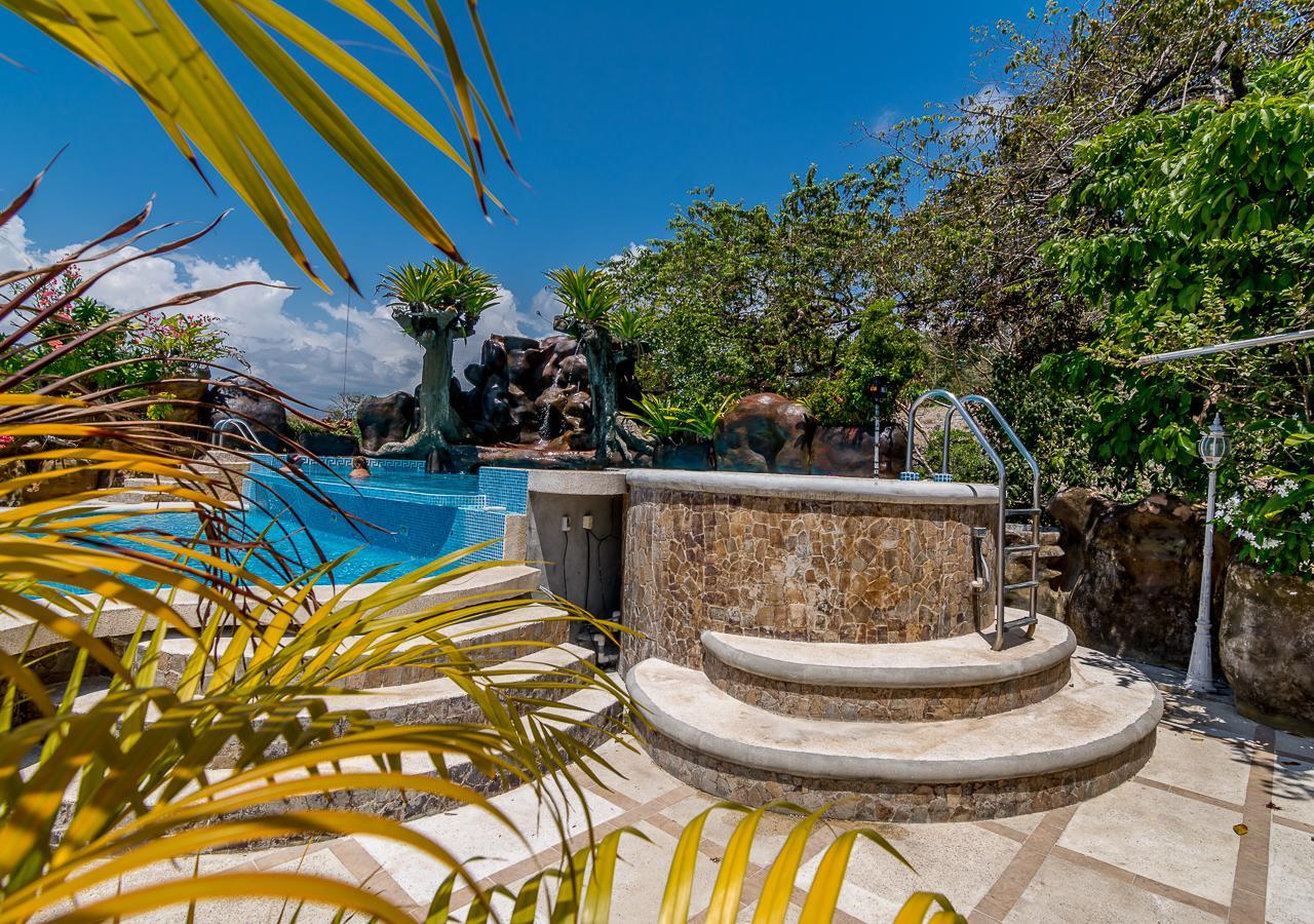 Hotel Le Priss مانويل أنطونيو المظهر الخارجي الصورة