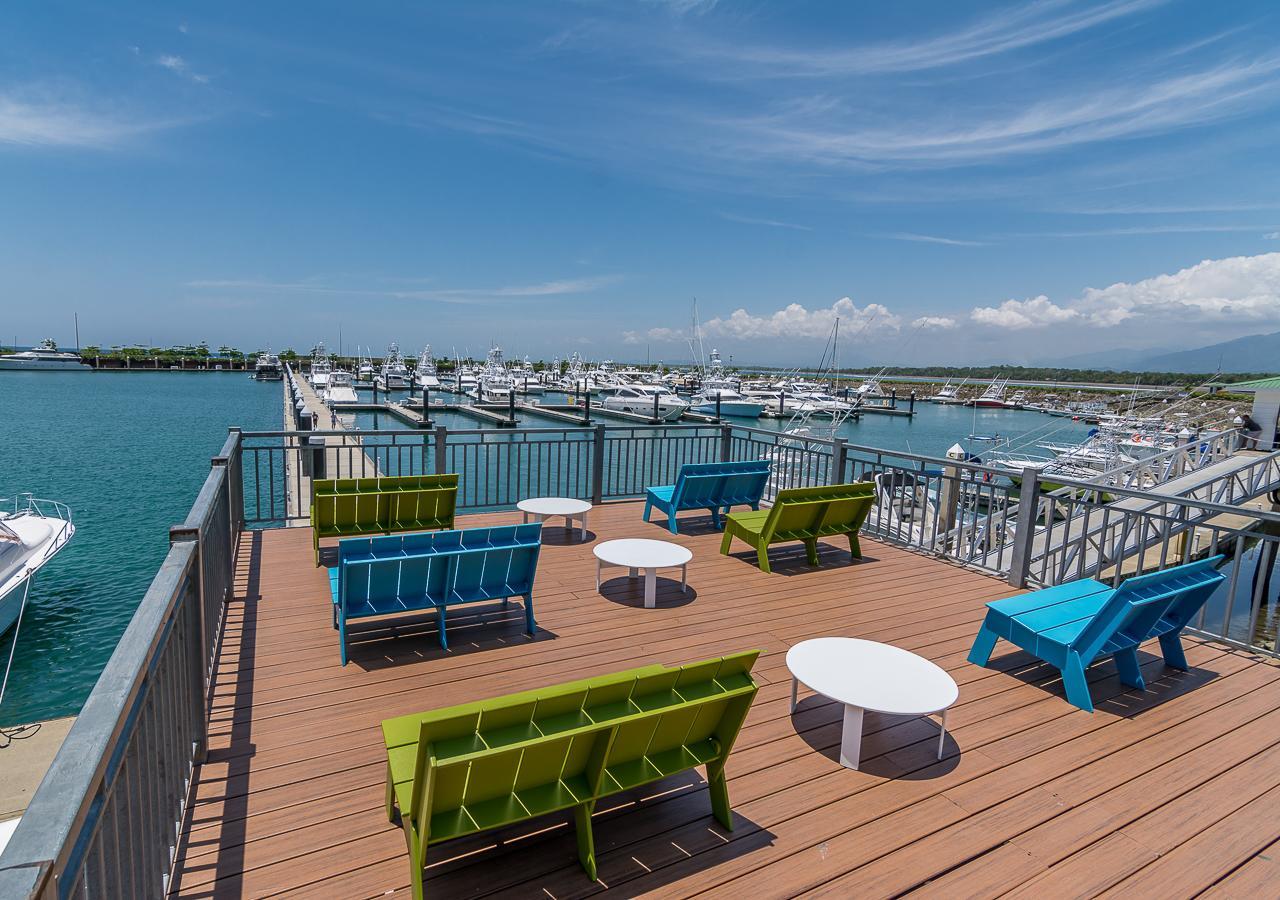 Hotel Le Priss مانويل أنطونيو المظهر الخارجي الصورة