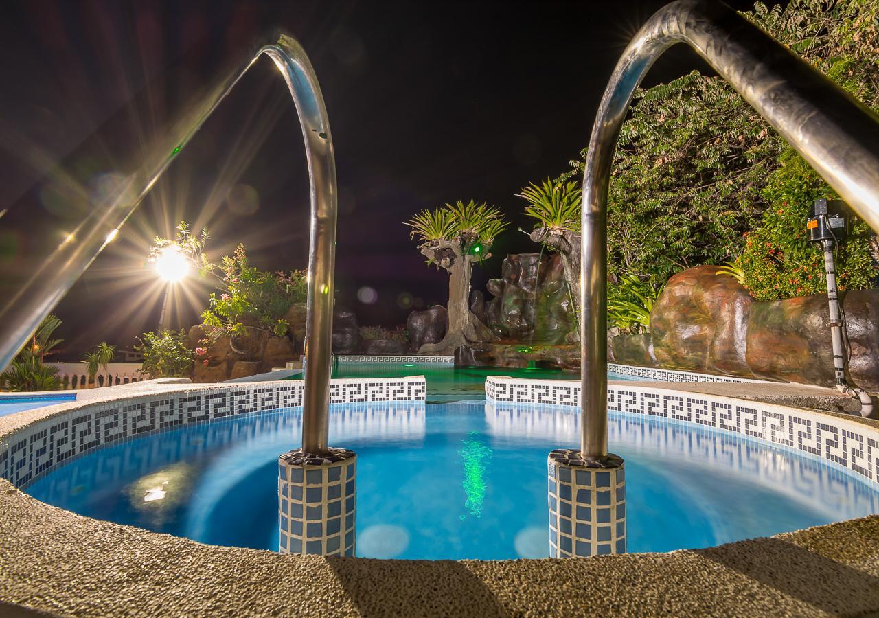 Hotel Le Priss مانويل أنطونيو المظهر الخارجي الصورة