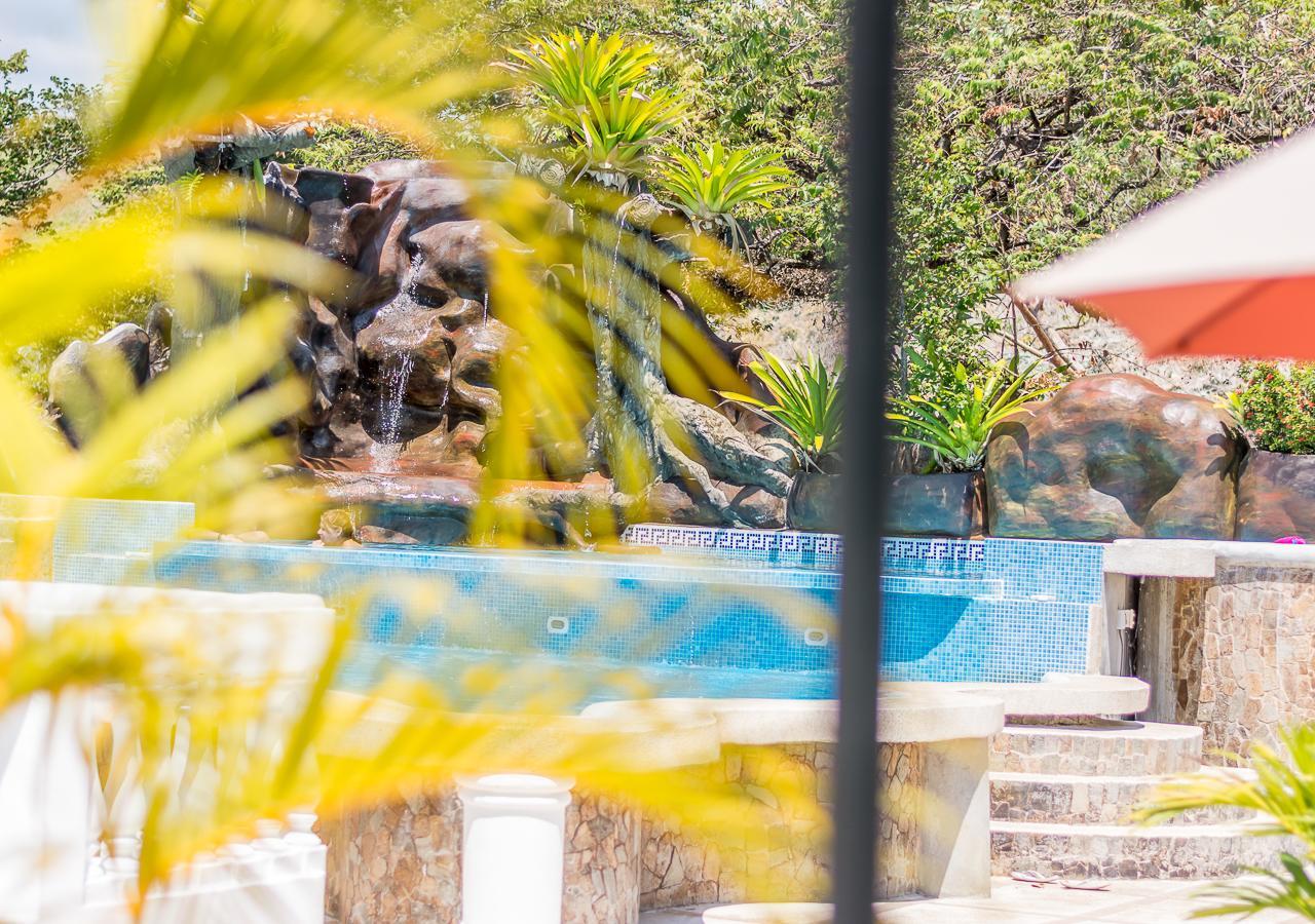 Hotel Le Priss مانويل أنطونيو المظهر الخارجي الصورة