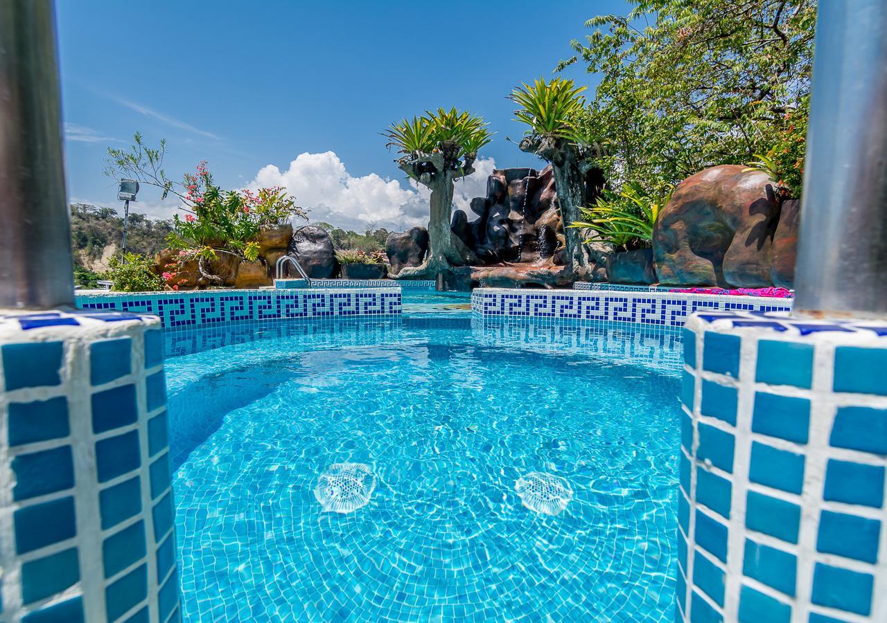 Hotel Le Priss مانويل أنطونيو المظهر الخارجي الصورة