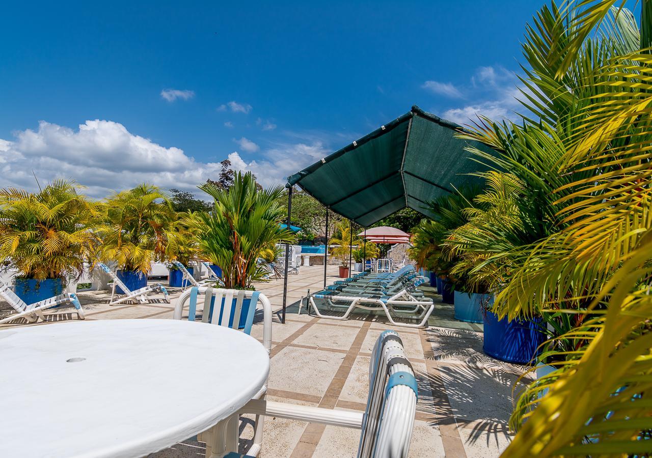 Hotel Le Priss مانويل أنطونيو المظهر الخارجي الصورة