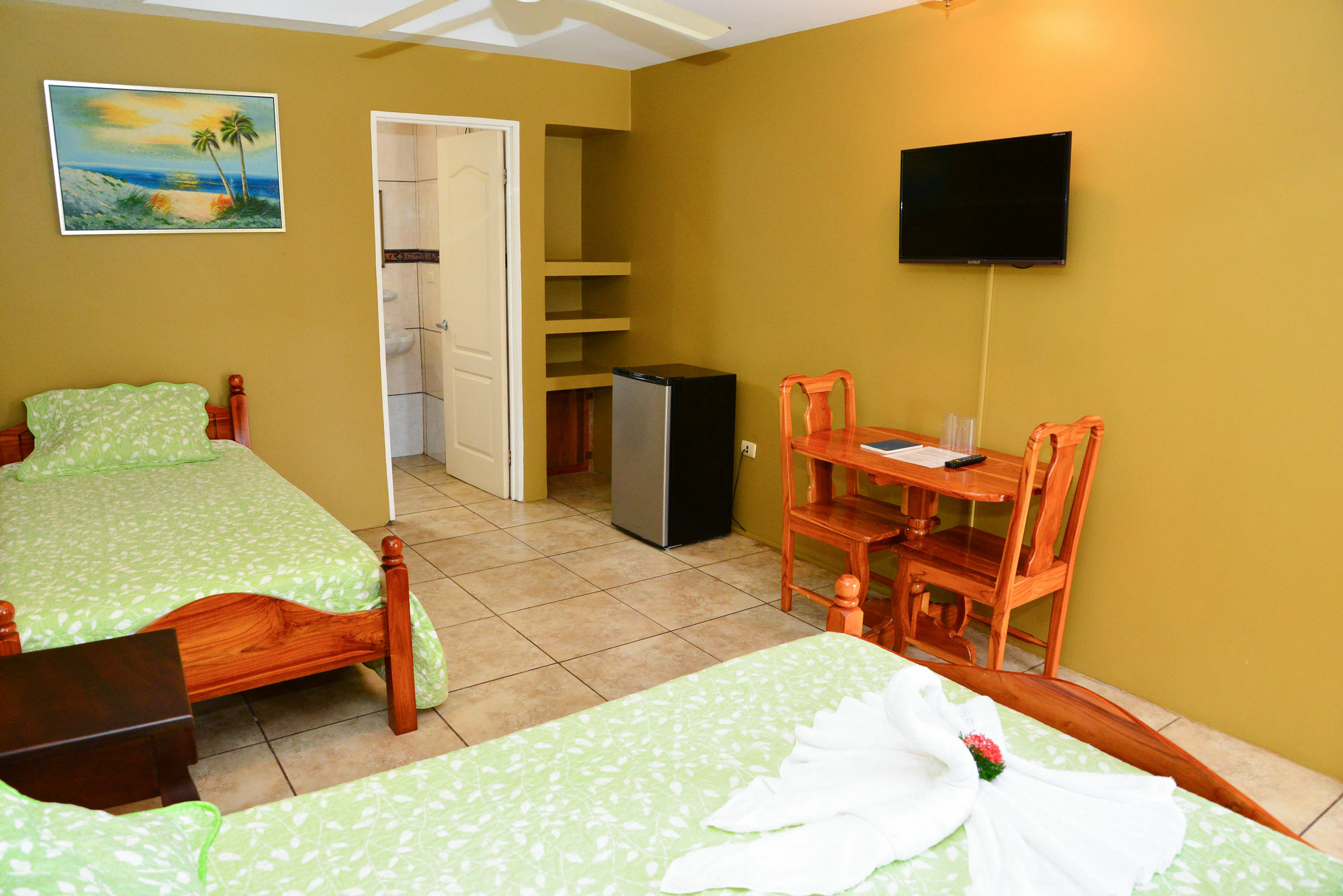 Hotel Le Priss مانويل أنطونيو المظهر الخارجي الصورة